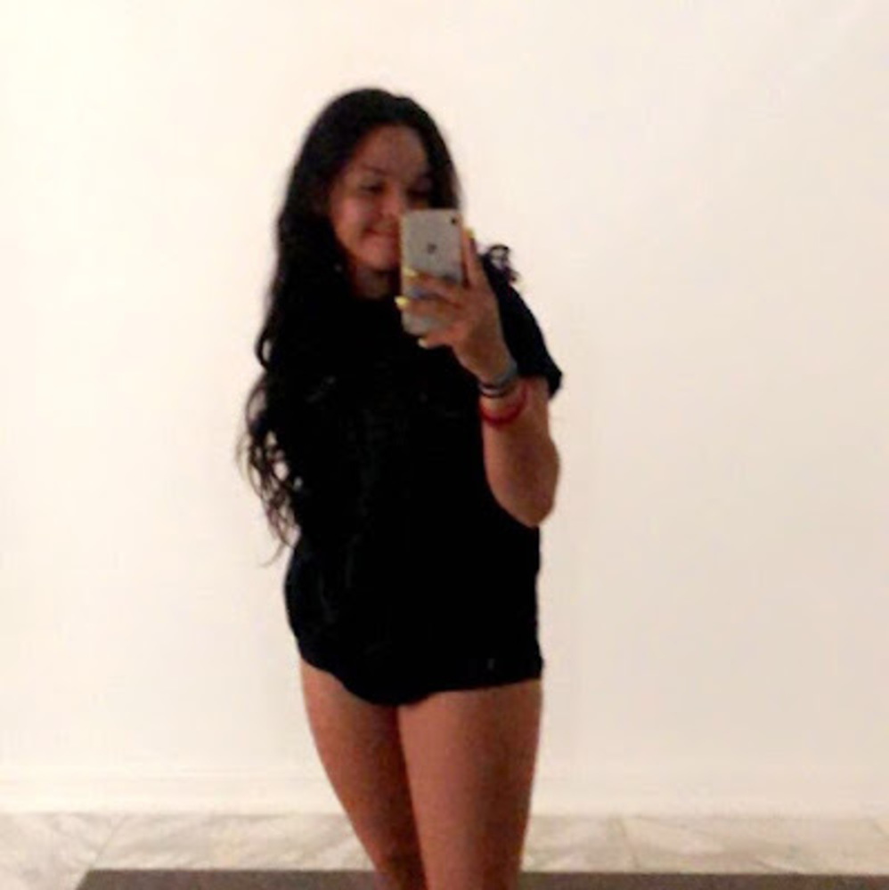 Meet your Posher, Manuela